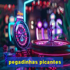 pegadinhas picantes